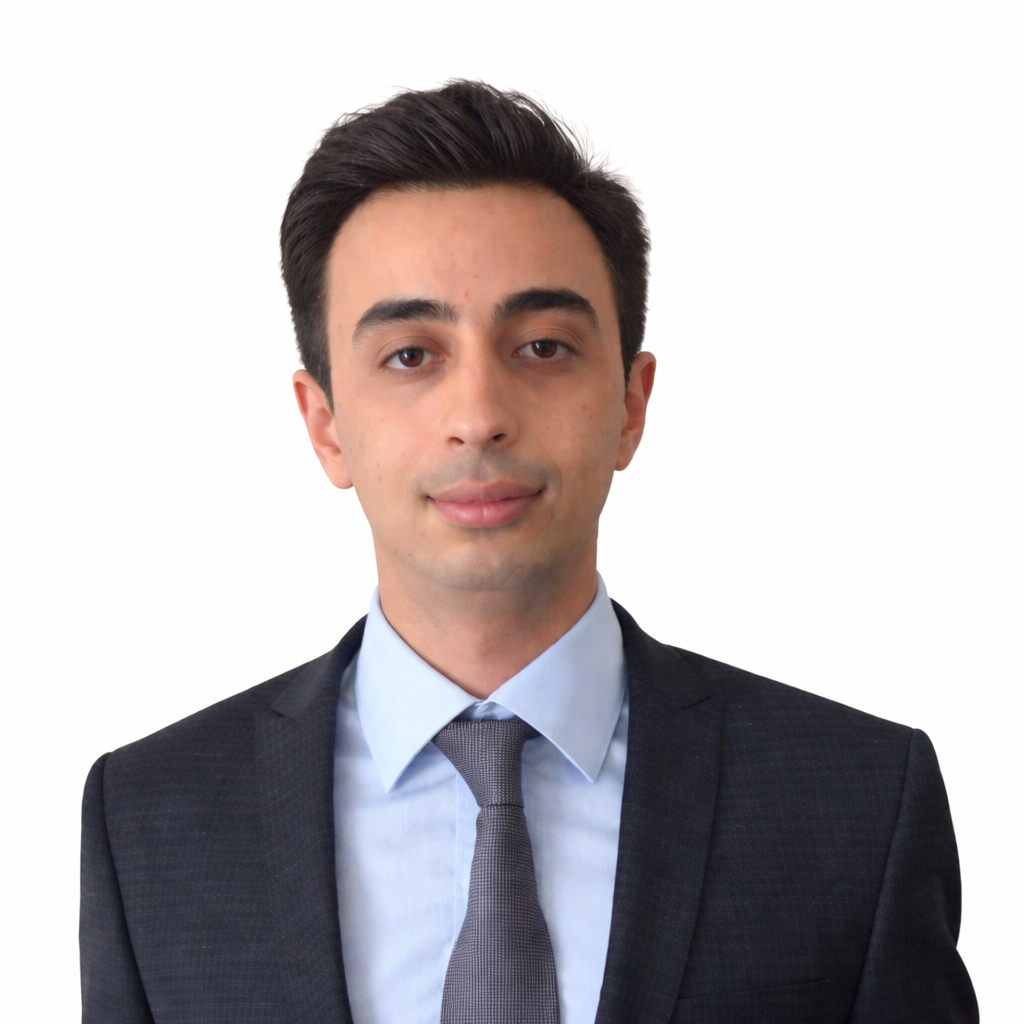 Dr. Öğr. Üyesi Ozan Yazar