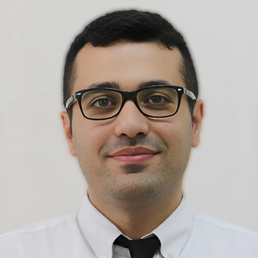 Doç. Dr. Serdar Coşkun